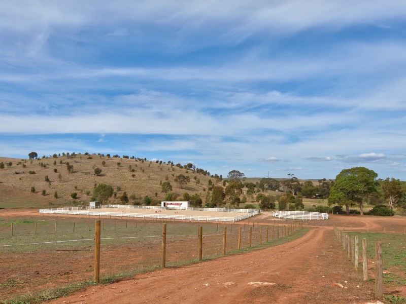 Sec 2019 Snake Gully Road, Harrogate SA 5244