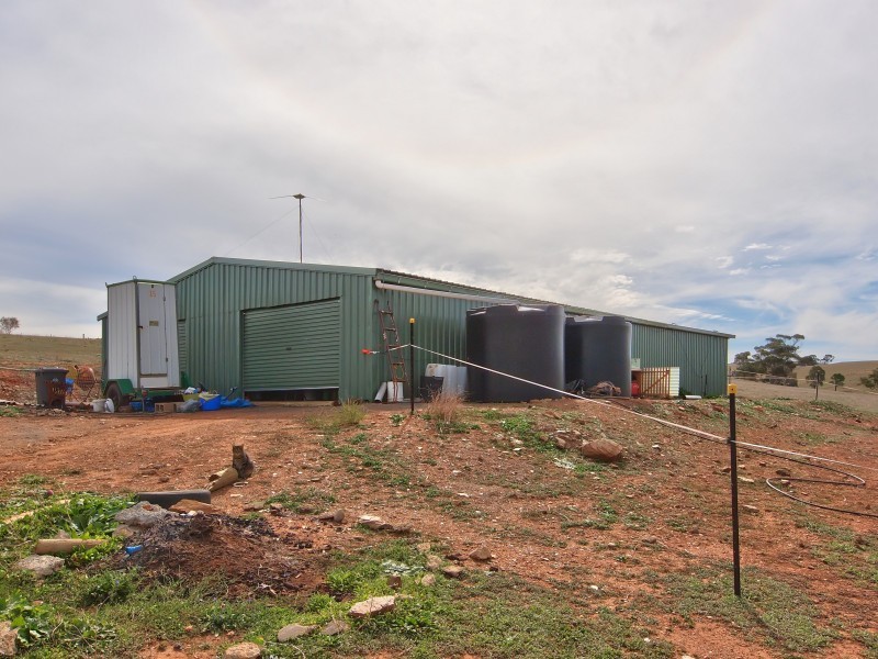 Sec 2019 Snake Gully Road, Harrogate SA 5244