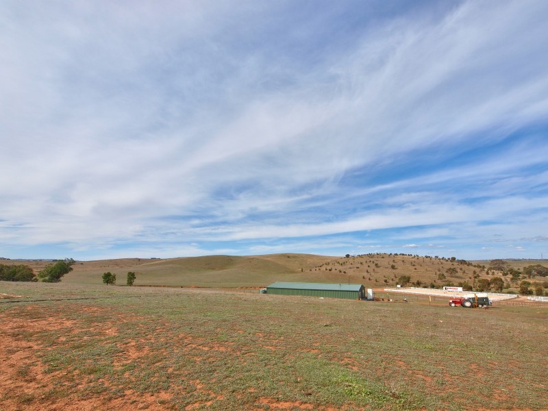 Sec 2019 Snake Gully Road, Harrogate SA 5244