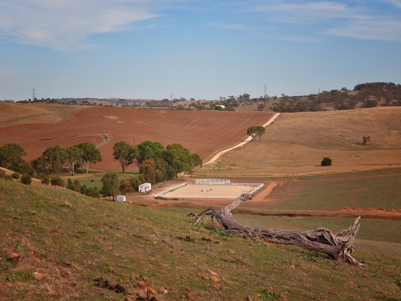 Sec 2019 Snake Gully Road, Harrogate SA 5244
