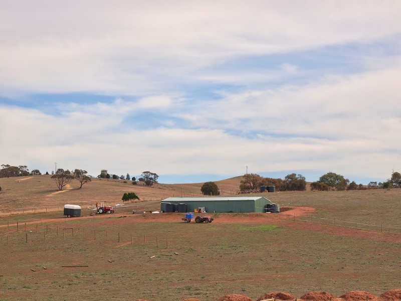 Sec 2019 Snake Gully Road, Harrogate SA 5244