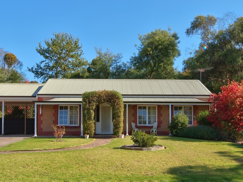 1/2 Corana Court, Balhannah SA 5242