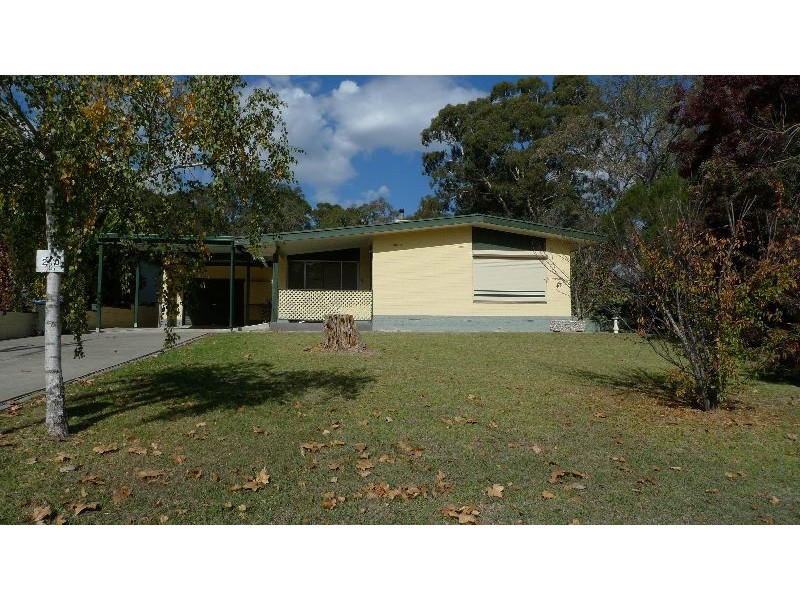 20 Onkaparinga Valley Road, Balhannah SA 5242