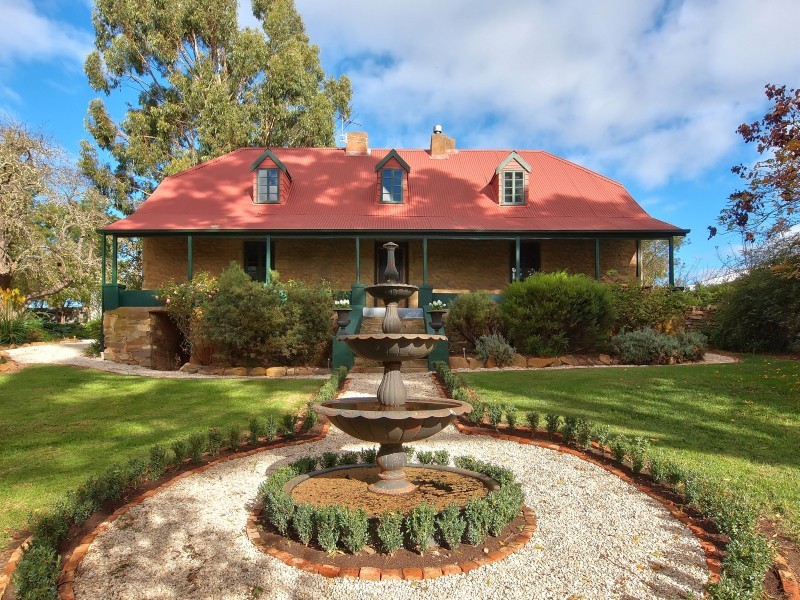 258 Springhead Road, Mount Torrens SA 5244