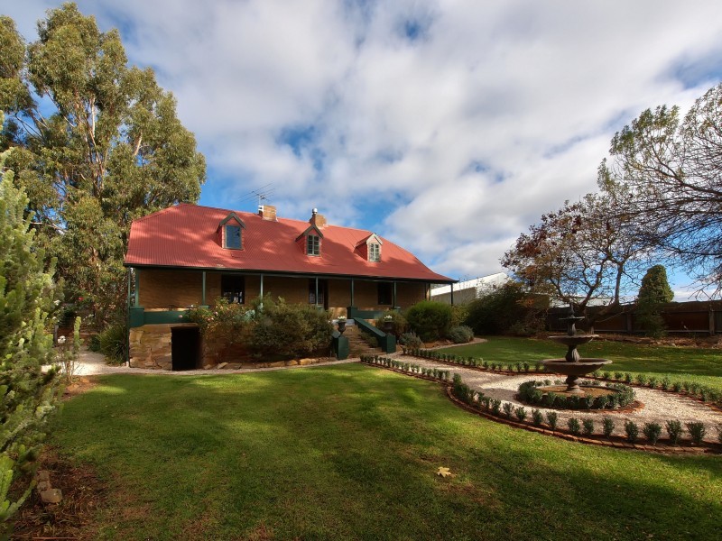 258 Springhead Road, Mount Torrens SA 5244