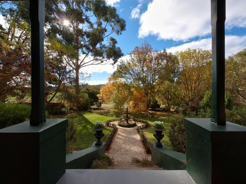 258 Springhead Road, Mount Torrens SA 5244
