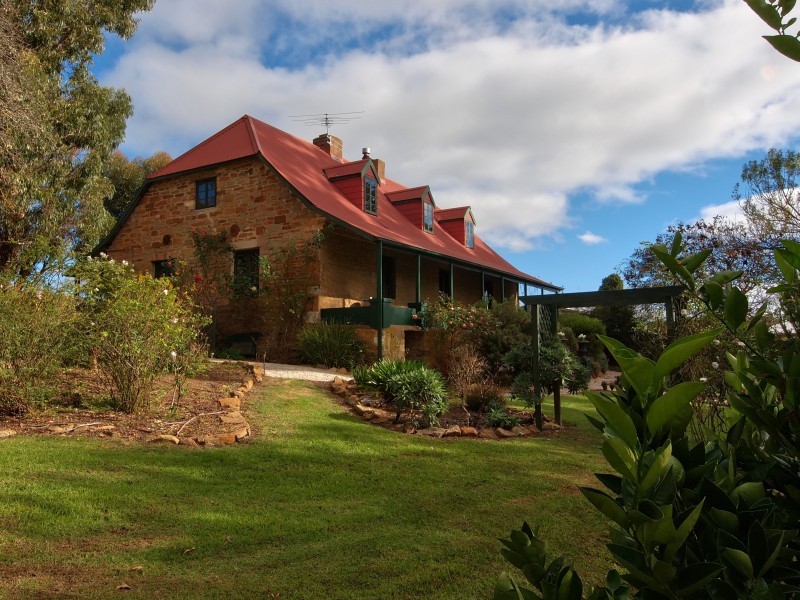 258 Springhead Road, Mount Torrens SA 5244