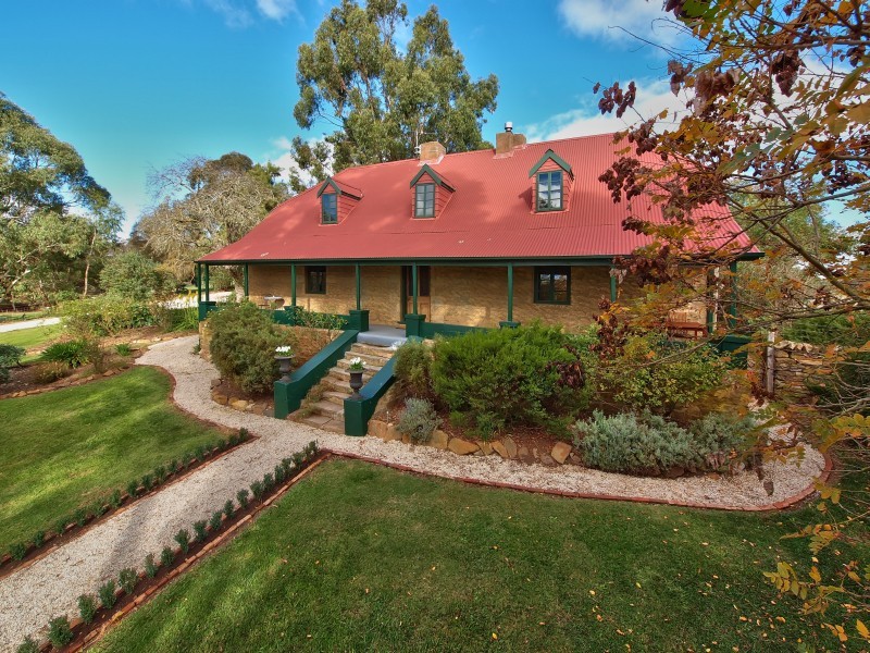 258 Springhead Road, Mount Torrens SA 5244