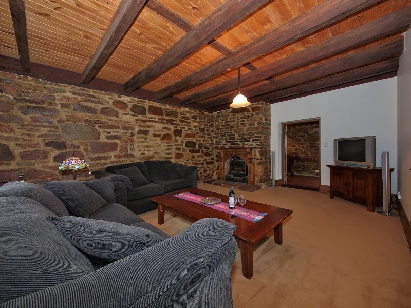 258 Springhead Road, Mount Torrens SA 5244