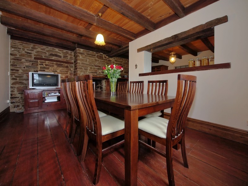 258 Springhead Road, Mount Torrens SA 5244