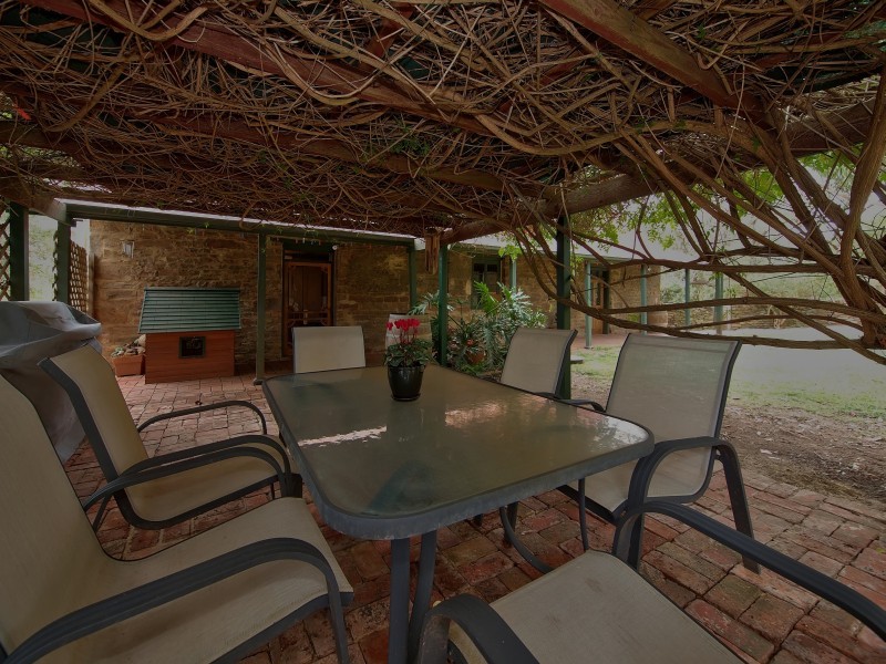 258 Springhead Road, Mount Torrens SA 5244