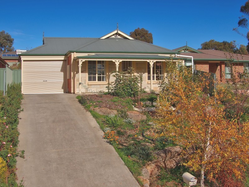 1/80 Grevillea Way, Woodside SA 5244