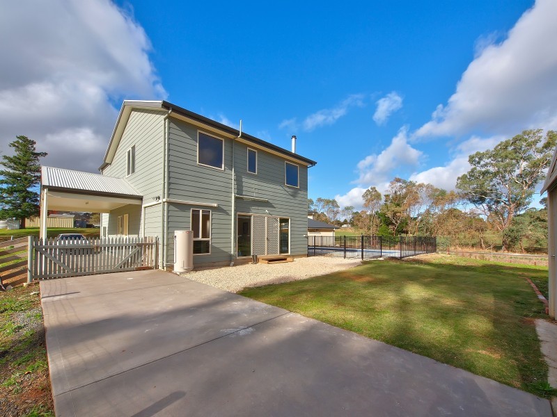 5 Filsell Court, Balhannah SA 5242