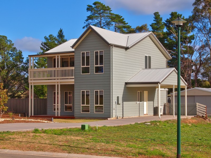 5 Filsell Court, Balhannah SA 5242