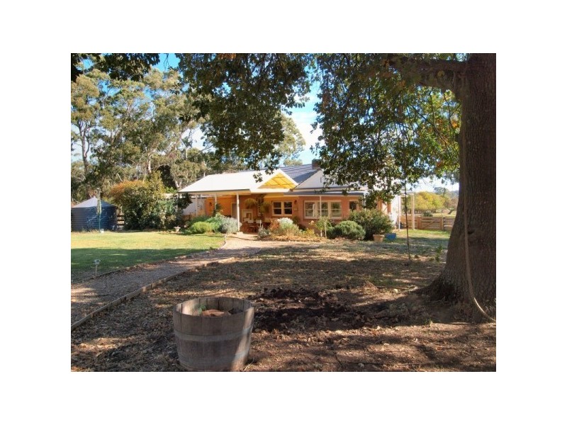 5 Greenhills Road, Meadows SA 5201