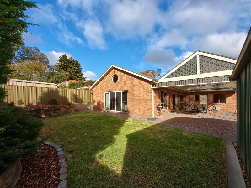 6 Noske Court, Lobethal SA 5241