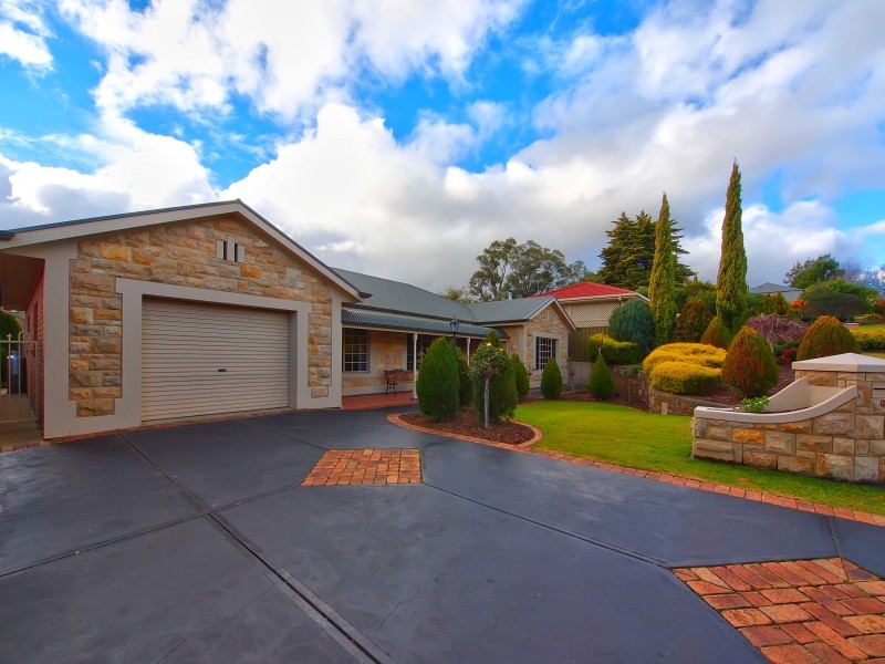 6 Noske Court, Lobethal SA 5241