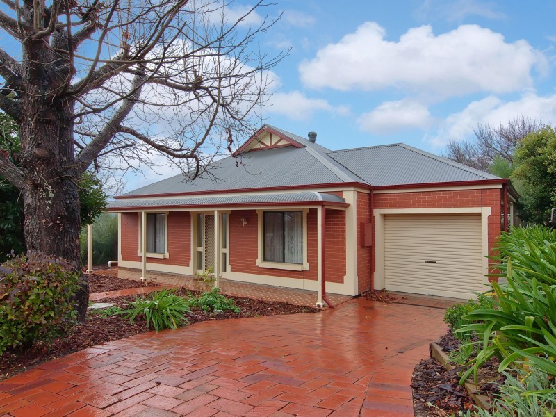 33 Wattle Street, Lobethal SA 5241