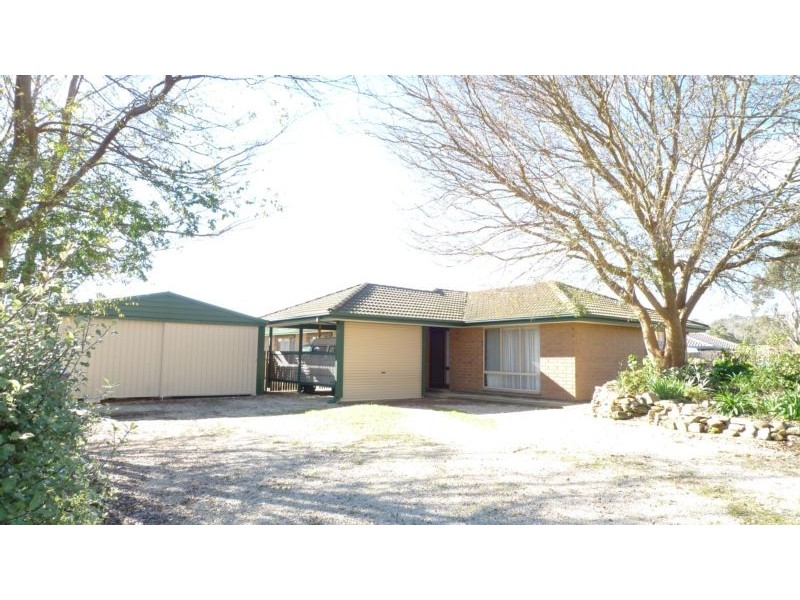 65 Grevillea Way, Woodside SA 5244