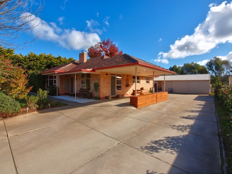139A Onkaparinga Valley Road, Woodside SA 5244