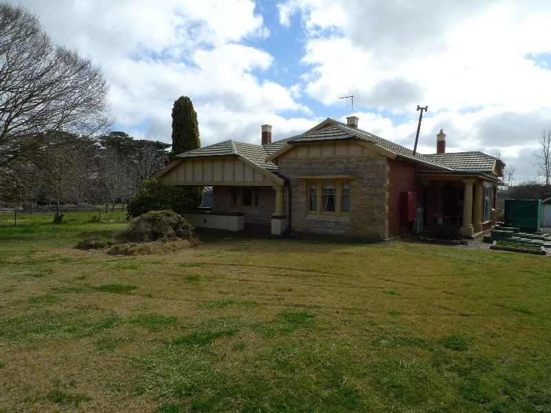 151 Mappinga Road, Oakbank SA 5243