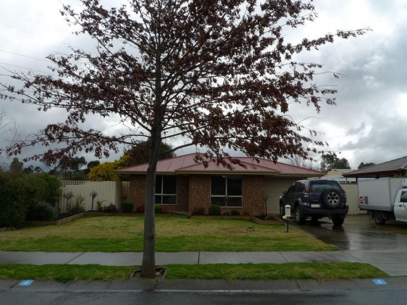 4 Zanker Drive, Mount Barker SA 5251