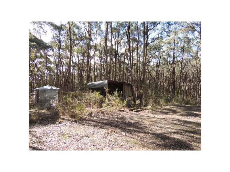 Lot 6,  Forrest Road, Carey Gully SA 5144