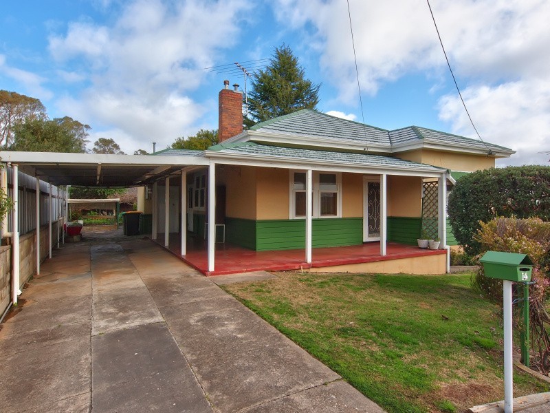 14 David Street, Lobethal SA 5241