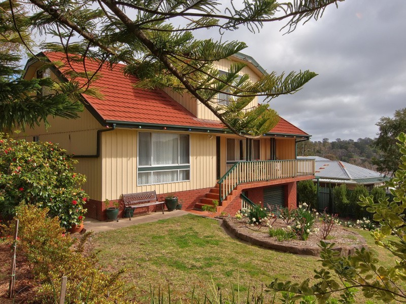 28 Bartholomew Avenue, Lobethal SA 5241