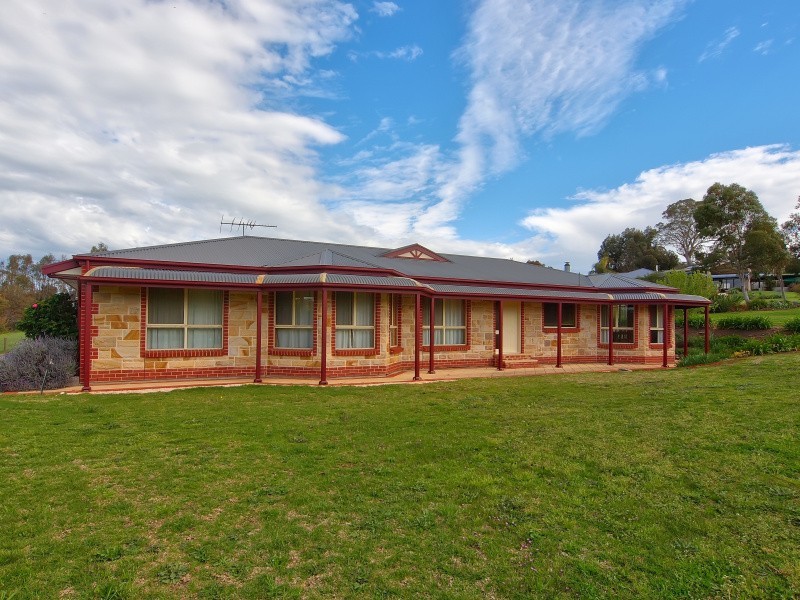 3 Yaktanga Way, Mount Barker SA 5251