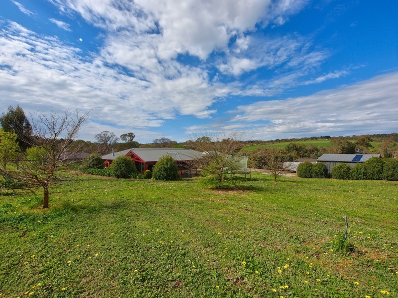 3 Yaktanga Way, Mount Barker SA 5251