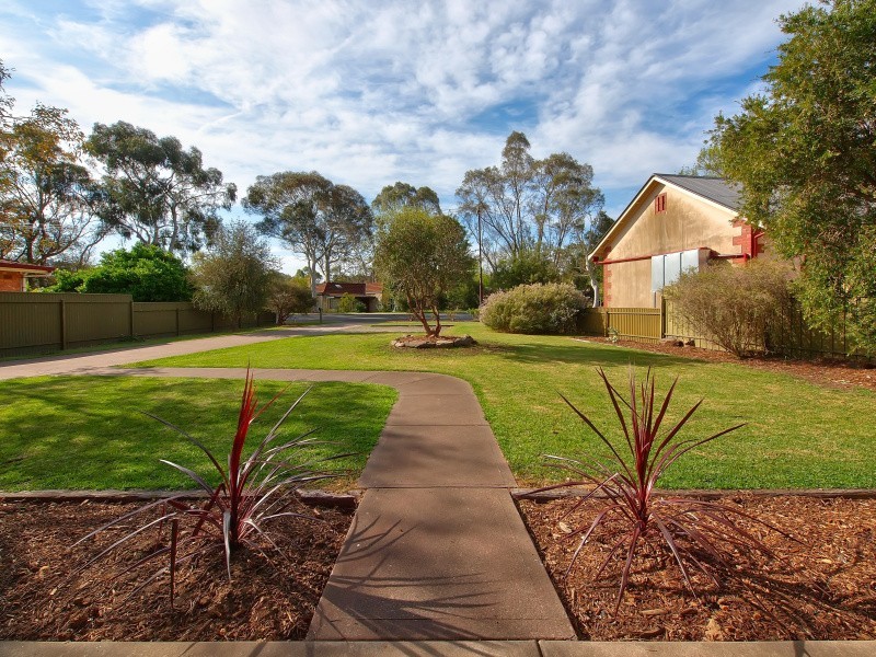 5 Bridge Street, Balhannah SA 5242