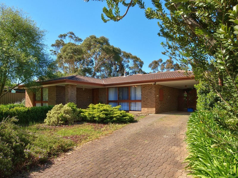 22 Chapman Crescent, Mount Barker SA 5251