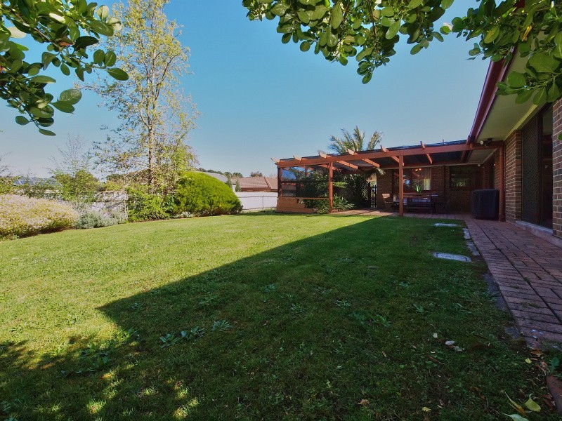 22 Chapman Crescent, Mount Barker SA 5251