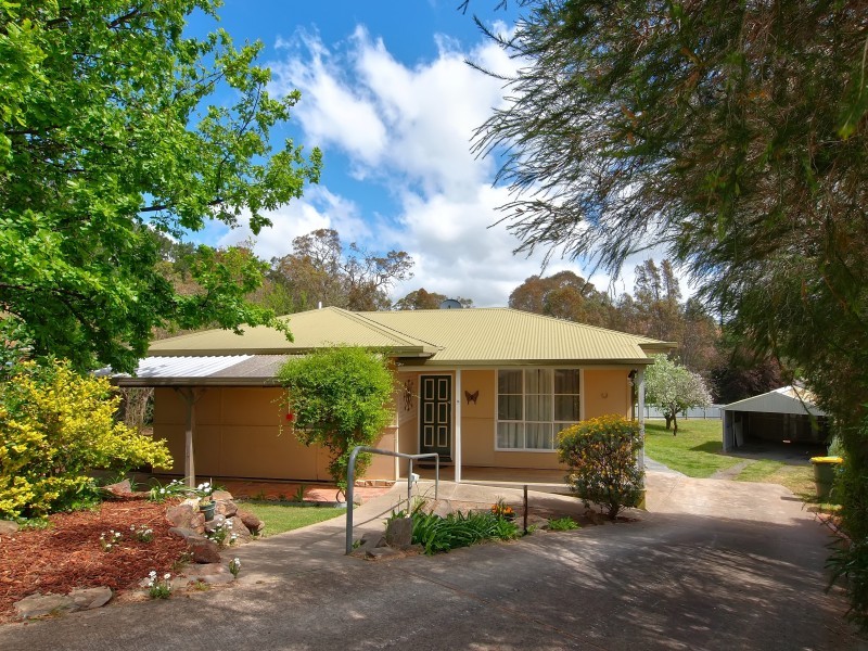 14 Playford Crescent, Brukunga SA 5252
