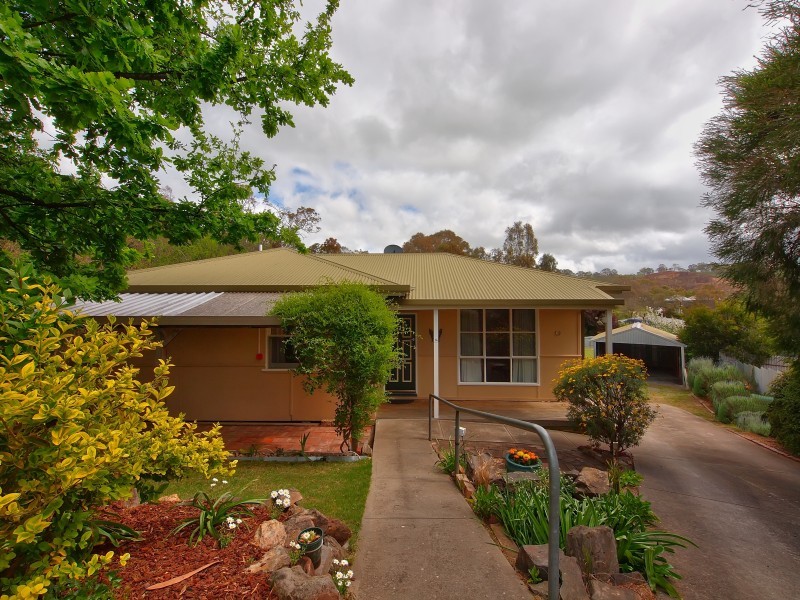 14 Playford Crescent, Brukunga SA 5252