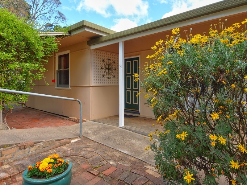 14 Playford Crescent, Brukunga SA 5252