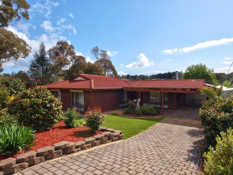 4 Copeland Avenue, Lobethal SA 5241