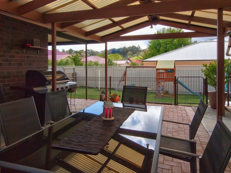 4 Copeland Avenue, Lobethal SA 5241