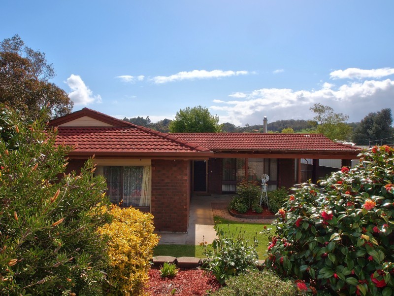 4 Copeland Avenue, Lobethal SA 5241