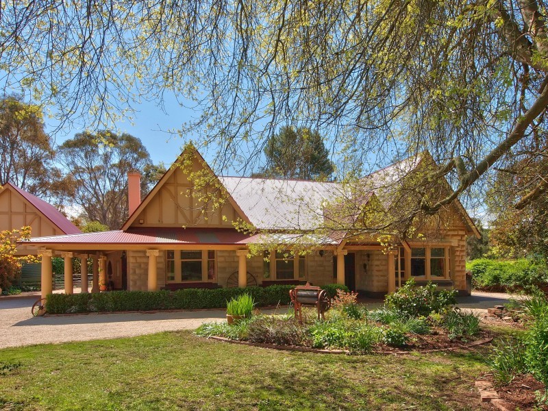 149 Onkaparinga Valley Road, Oakbank SA 5243