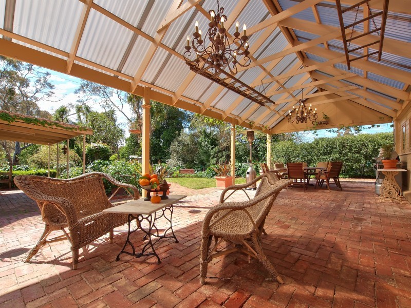 149 Onkaparinga Valley Road, Oakbank SA 5243