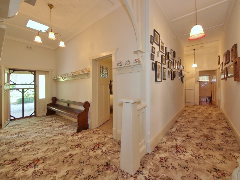 149 Onkaparinga Valley Road, Oakbank SA 5243