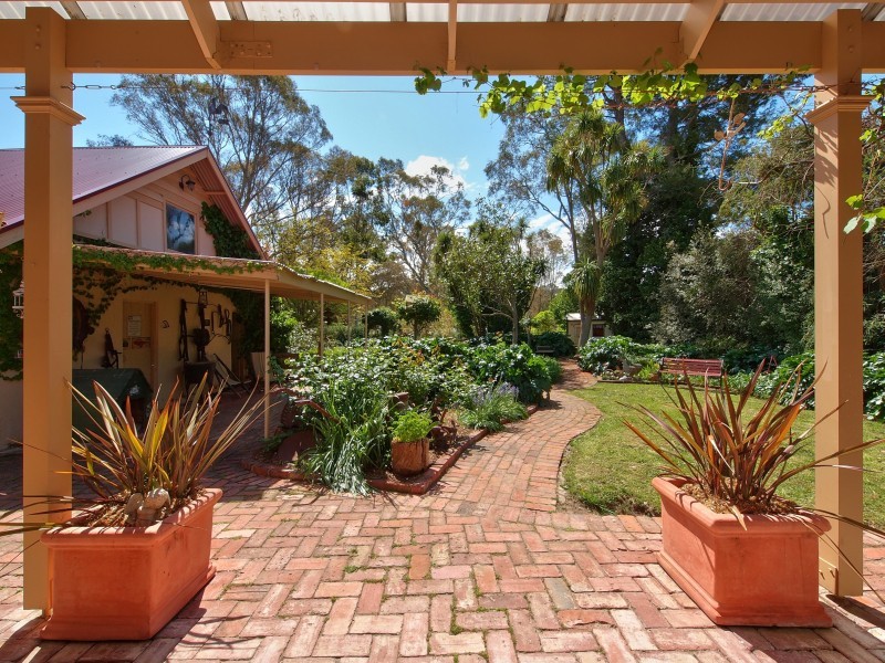 149 Onkaparinga Valley Road, Oakbank SA 5243