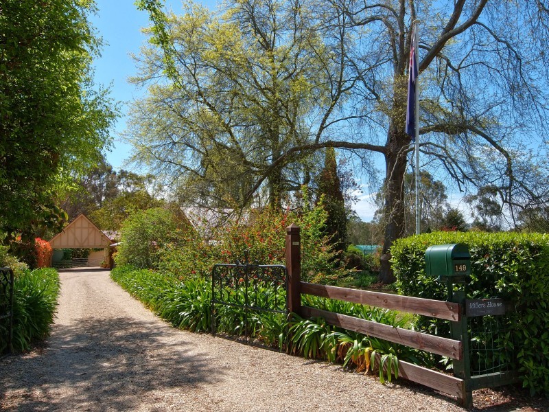 149 Onkaparinga Valley Road, Oakbank SA 5243