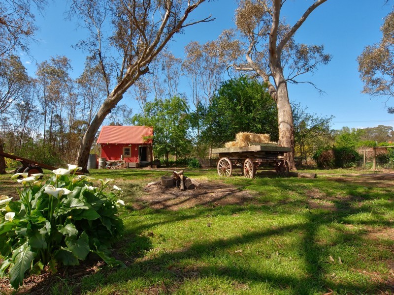 149 Onkaparinga Valley Road, Oakbank SA 5243