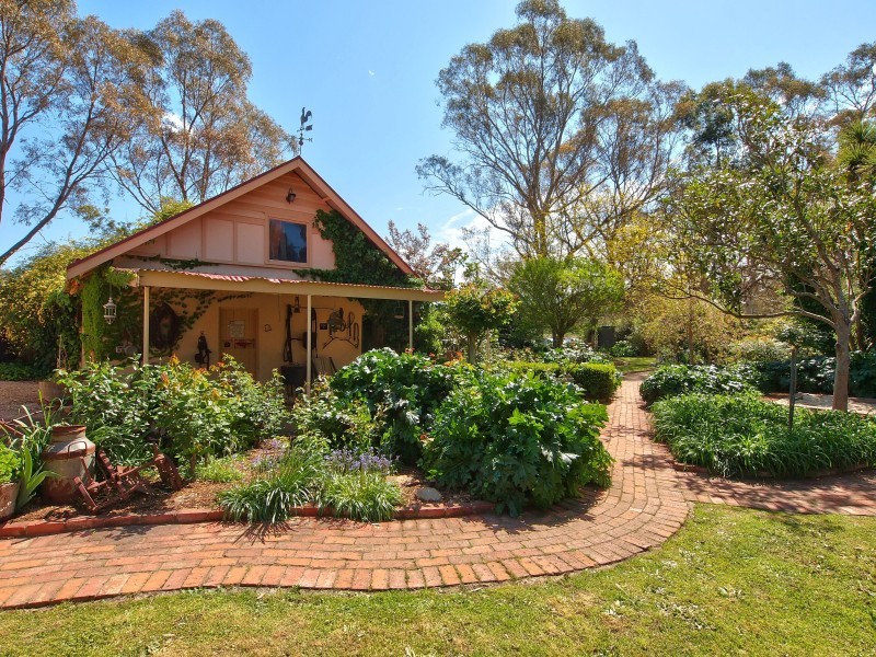 149 Onkaparinga Valley Road, Oakbank SA 5243