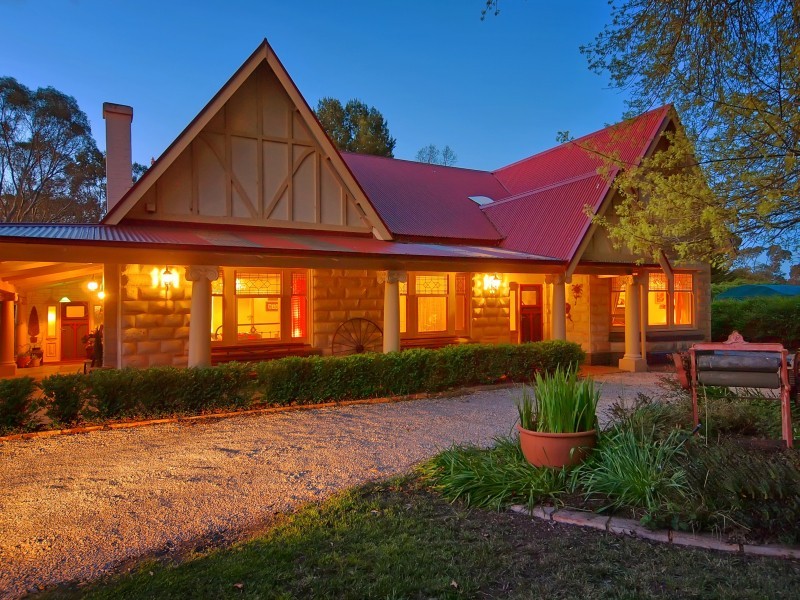 149 Onkaparinga Valley Road, Oakbank SA 5243