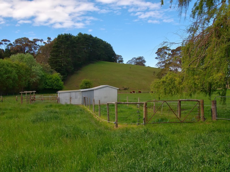 183 Shadygrove Road, Macclesfield SA 5153