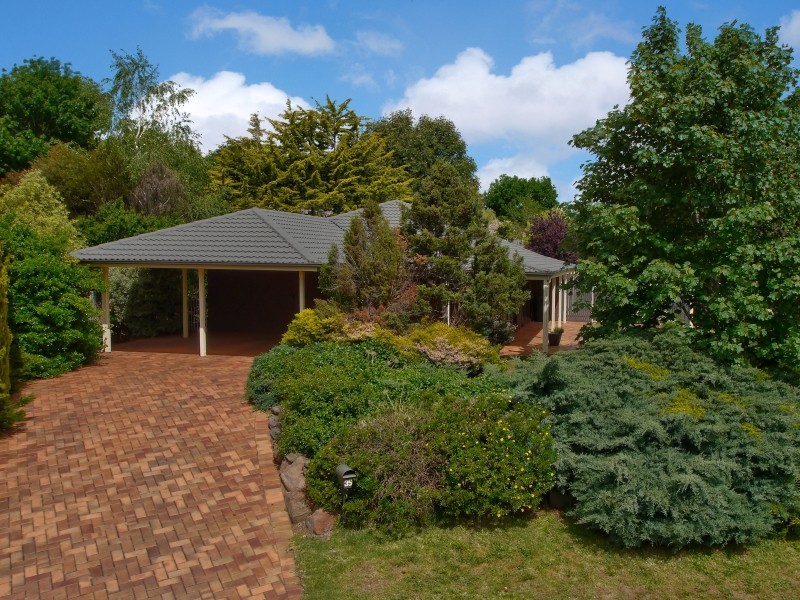 35 Ilinga Avenue, Balhannah SA 5242